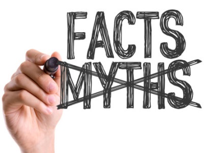 Facts over Myths