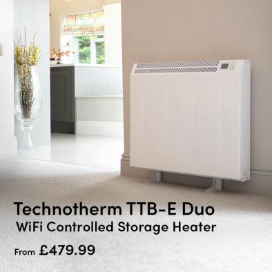 Technotherm TTB-E Duo