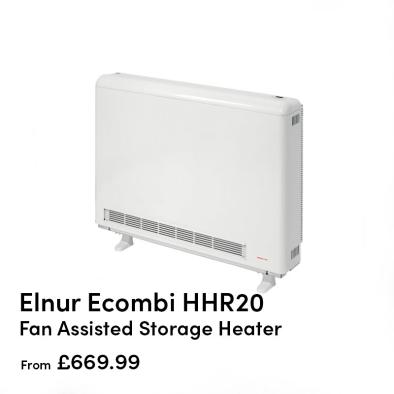 Elnur Ecombi HHR20