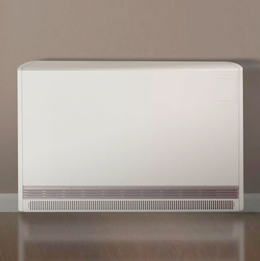 Storage Heaters including Electric, Nighttime Storage Heaters