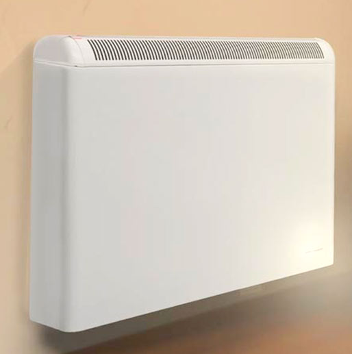 combination storage heaters